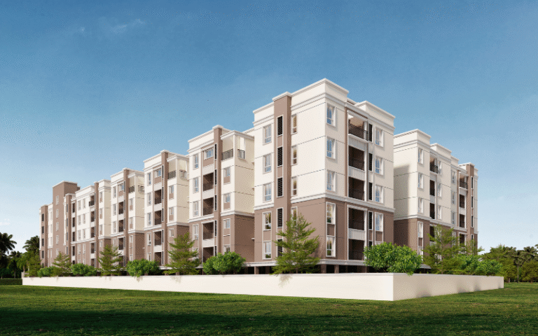 Elevation View 4