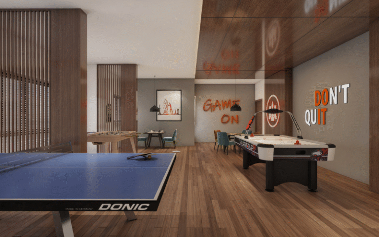Indoorgame