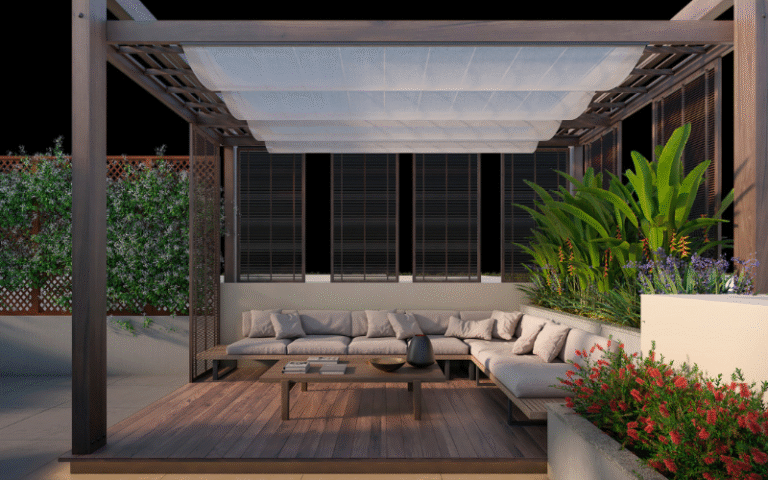 Rooftop